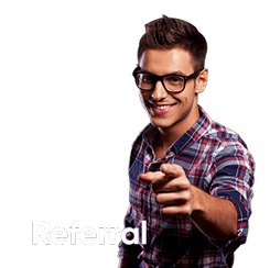 Referral Program